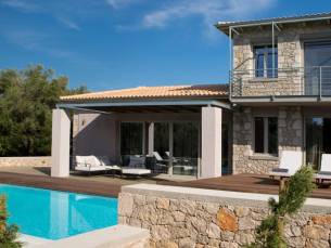 Agrikies Villas