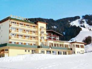 Hotel Harfenwirt & Dependance