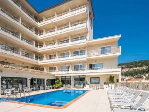 Eden Nord Hotel