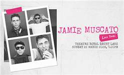 Jamie Muscato