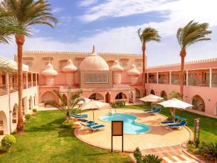 Pickalbatros Alf Leila Wa Leila