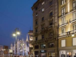 Maison Milano - UNA Esperienze