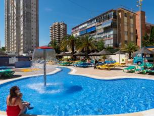 MedPlaya Hotel Regente