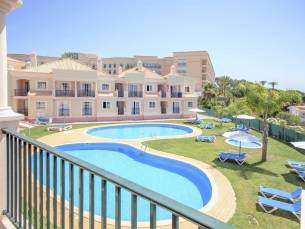 Aqua-Mar Moon Dreams Apartotel