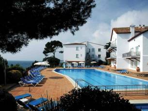 Silken Park Hotel San Jorge