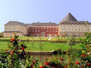 Disneyland Paris per bus - Grand Magic Hotel****