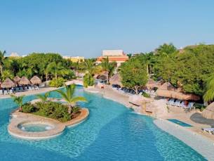 Iberostar Paraiso Maya Suites