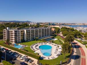 Vila Gal&eacute; Cascais
