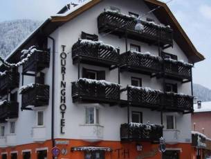 Hotel Touring