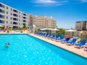 Appartementen Tamaragua