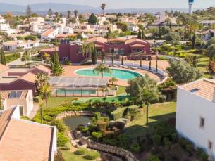 Vale da Lapa Village Resort