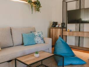Suites & Villas by Dunas