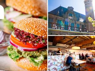 3-gangen keuzediner bij de Houttuinen in Middelburg