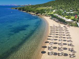 La Rocca Resort en Spa