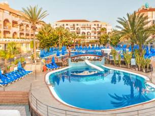 Hotel Mirador Maspalomas by Dunas