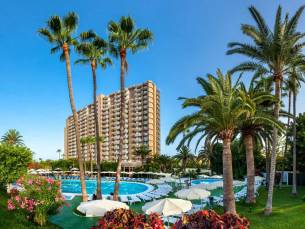 Sol Arona Tenerife