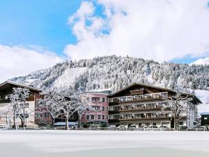 Hotel Rauriserhof