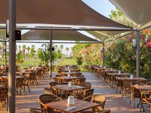 Hotel Royal Seginus