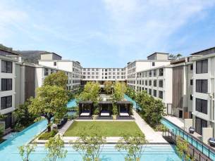 Sheraton Phuket Patong Beach