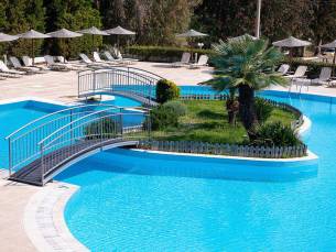 Alexandros Palace