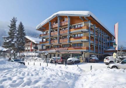 Hotel Hanneshof