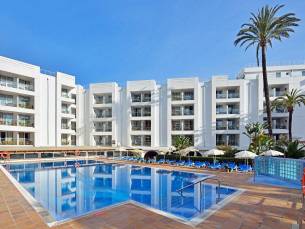 8 daagse vliegvakantie naar Sol Torremolinos Don Pedro in torremolinos, spanje