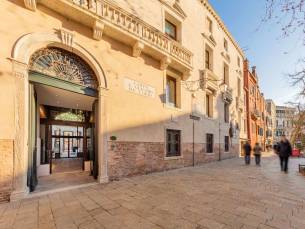 Hotel Aquarius Venice