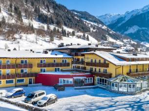 Hotel Lampenhausl