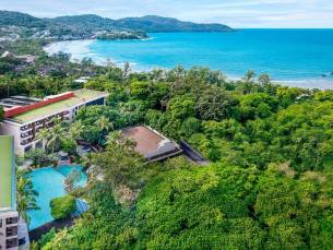 Novotel Phuket Kata Avista
