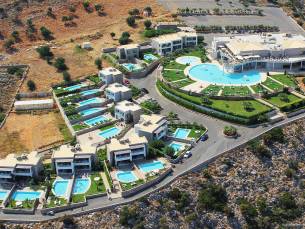 Royal Heights en Spa