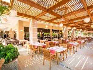 Hotel Dizalya Palm Garden