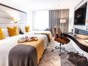 Hotel The Address Connolly