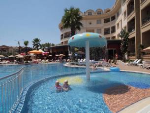 Costa Mare Suites