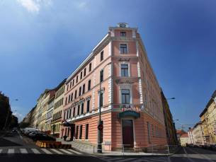 8 daagse vliegvakantie naar Carlton in praag, tsjechie
