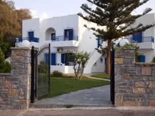 Cretan Seaside Boutique Hotel
