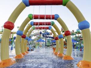 Pickalbatros Jungle Aqua Park by Neverland