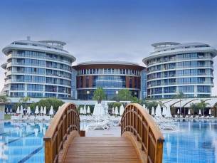 Baia Lara Hotel