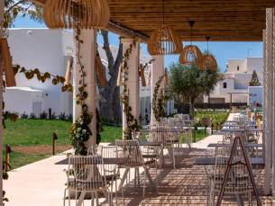 Hotel Eques Petit Resort