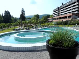 Hotel an der Therme Bad Orb