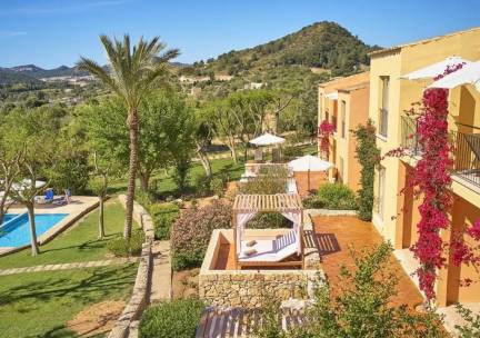 Pula Suites Boutique Resort