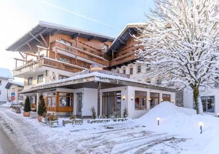 Hotel Scol