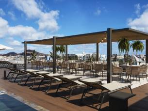 Hotel LIVVO Lumm