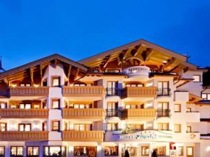 Hotel J&auml;gerhof