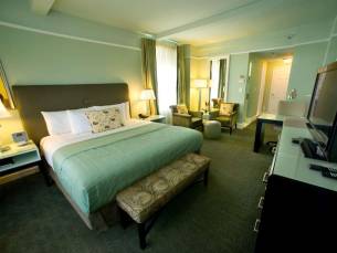 Beacon Hotel