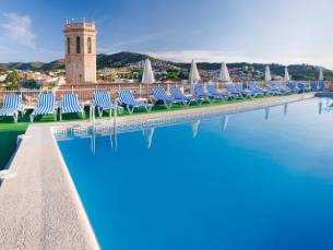 8 daagse vliegvakantie naar Merce in pineda de mar, spanje