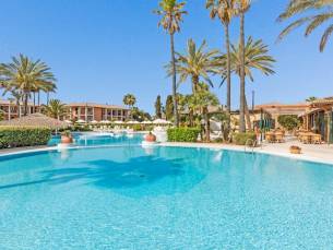 Blau Colonia Sant Jordi
