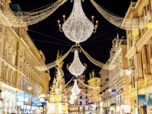 CITYTRIP naar het authentieke Wenen in een 4*-hotel met ROOFTOPTERRAS en gelegen op een TOPLOCATIE incl. ontbijt & vlucht