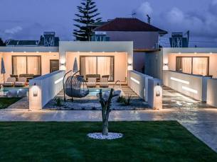 Melior Villas