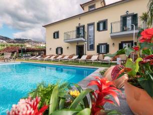 Hotel Quinta da Saraiva Boutique