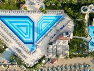 Adora Hotel & Resort